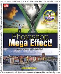Photoshop Mega Effect!