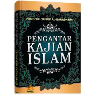 Pengantar Kajian Islam