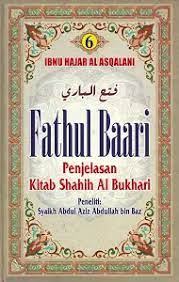 Fathul baari 6 :  penjelasan shahih Al-Bukhari