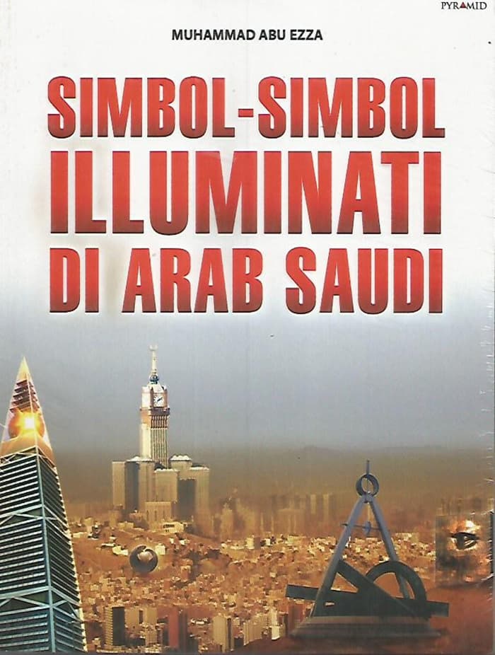 Simbol-Simbol Illuminati di Arab Saudi