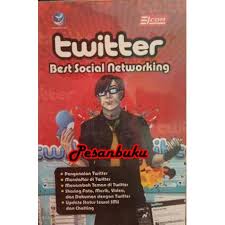 TWITTER Best Social Networking