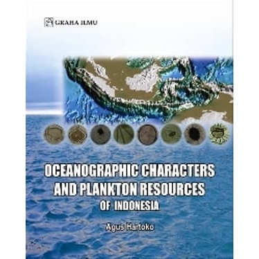 Oceanographic characters and plankton resources of indonesia