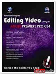 Panduan Lengkap Editing Video dengan Adobe Premiere Pro