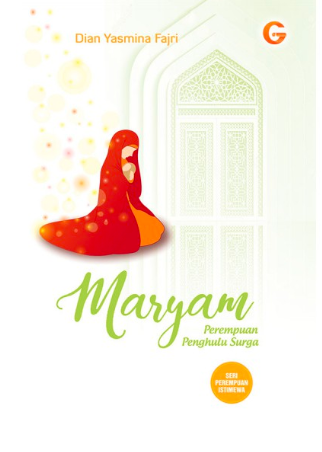 Maryam, perempuan penghulu surga
