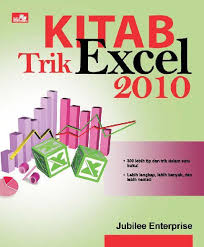 Kitab Trik Excel 2010