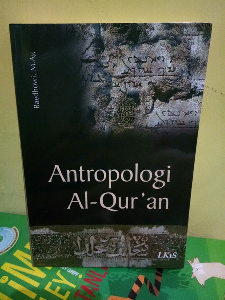 Antropologi AL-QURAN