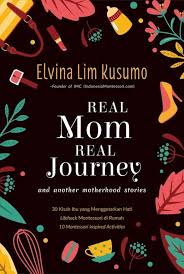 Real Mom Real Journey