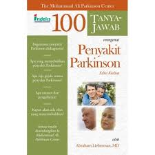 100 Tanya-Jawab Mengenai Penyakit Parkinson