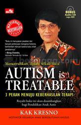 Autism is Treatable