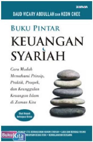 Buku Pintaer Keuangan Syariah