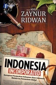 Indonesia Incorporated