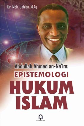 Epistemologi hukum islam