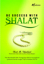 Be Succes With Shalat