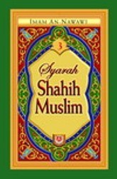 Syarah shahih muslim 3