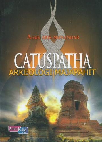 Catuspatha Arkeologi Majapahit