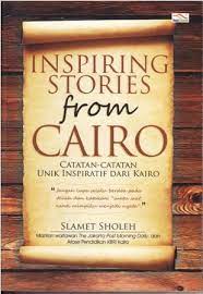 Inspiring Stories From Cairo