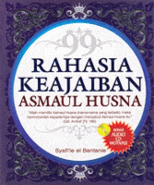 Rahasia keajaiban Asmaul Husna
