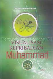 Visualisasi Kepribadian Muhammad