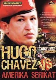Hugo Chaves VS Amerika Serikat