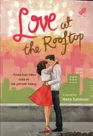 Love at The Rooftop