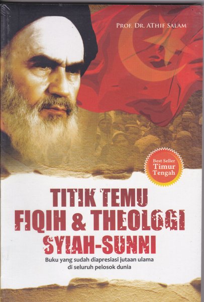 Titik temu fiqih & Teologi Syiah - Sunni