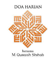 Doa Harian bersama M. Quraish Shihab