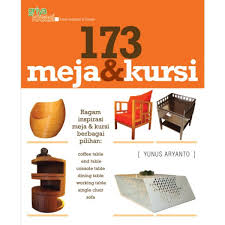 173 Meja & Kursi