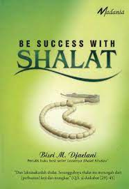 Be Success With Shalat