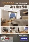 Interior Kamar Tidur Realistik dengan 3ds Max 2011