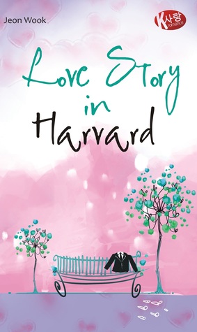 Love story in harvard