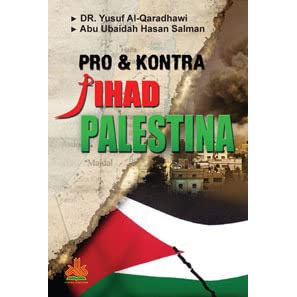 Pro & kontra jihad di Palestina