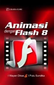 Animasi dengan flash 8