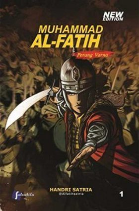 Muhammad Al-Fatih #1 :  perang varna