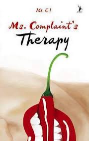 Ms. Complaints therapy