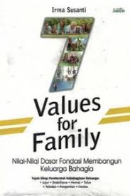 7 Values for family