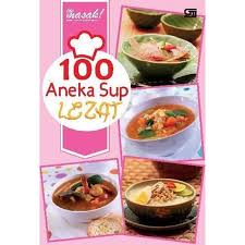 100 Aneka Sup Lezat