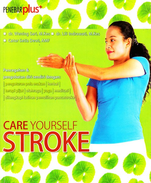 Care Yourself Stroke