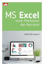 MS Excel untuk Pembukuan dan Akuntansi