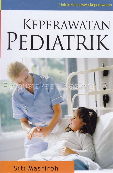 Keperawatan Pediatrik