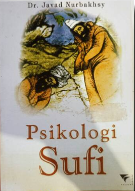 Psikologi Sufi