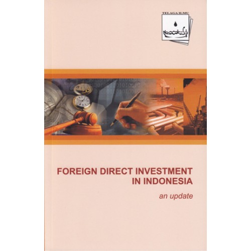 Foreign direct investment in Indonesia :  an update