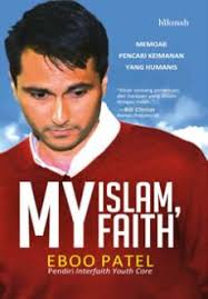 My islam, my faith :  Memoar pencari keimanan yang humanis