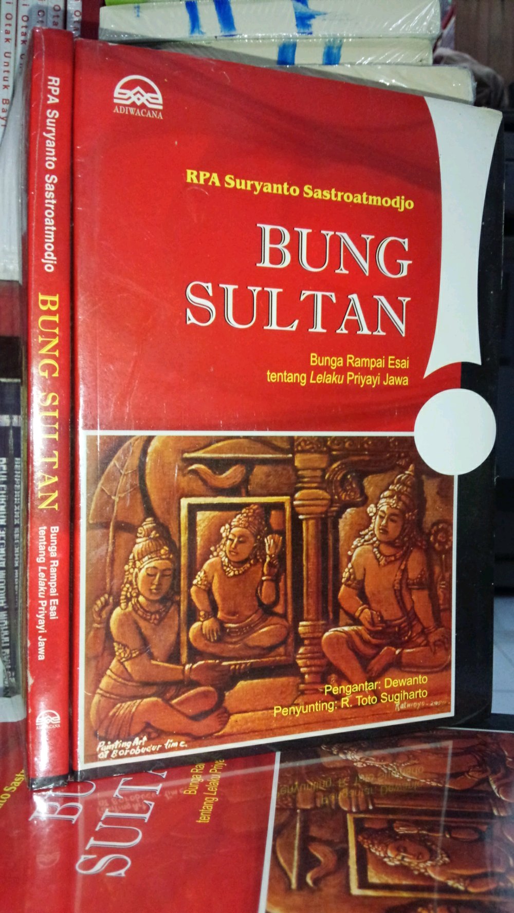 Bung Sultan