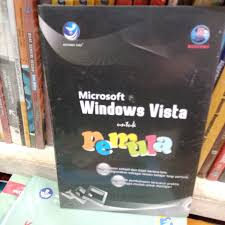 Microsoft Windows VISTA untuk Pemula