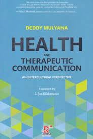 Health and therapeutic communication :  an intercultural perspective