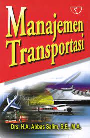 Manajemen transportas