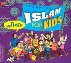 Penuntun Islam For Kids