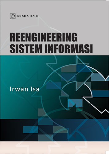 Reengineering sistem informasi
