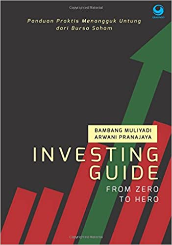 Investing Guide From Zero To Hero