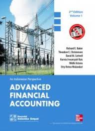 Advanced Financial Accounting (An Indonesian Perspective)